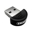 Adaptador Bluetooth Eminent Ew1085 Usb2.0 Bt2.0 | Quonty.com | EW1085
