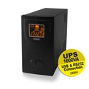 Eminent Em3984 Sai 1600va In Line | Quonty.com | EM3984