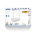 Router Eminent Em4510 4ptos Wifi-Ac/1.2gbps Dualband 4antena | Quonty.com | EM4510
