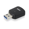 Adaptador Red Eminent Em4535 Usb3.1 Wifi-Ac/1.2gbps Dualband | Quonty.com | EM4535