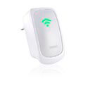 Repetidor Eminent Em4591 Wifi-N/300mbps Wps 1rj45 | Quonty.com | EM4591