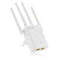 Repetidor Eminent Em4596 Wifi-Ac/1.2gbps Dualband 4antenas | Quonty.com | EM4596