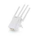 Repetidor Eminent Em4596 Wifi-Ac/1.2gbps Dualband 4antenas | Quonty.com | EM4596