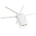 Repetidor Eminent Em4596 Wifi-Ac/1.2gbps Dualband 4antenas | Quonty.com | EM4596