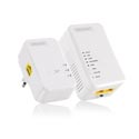 Kit Starter Eminent 2 Adapt. Powerline Ethernet Homeplug | Quonty.com | EM8037