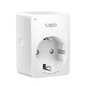 Enchufe Inteligente Tp-Link Tapo P100 Mini Smart Wifi | Quonty.com | TAPO P100(1-PACK)