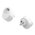 Enchufe Inteligente Xiaomi Mi Smart Power Plug 2 (Wifi) | Quonty.com | BHR6868EU