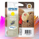 Epson C13t06144010 1/1 Tinta Amarillo 1/8/1568 | Quonty.com | C13T06144020