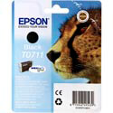 Tinta Epson C13t07114011 Negro | Quonty.com | C13T07114011