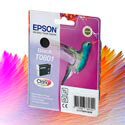 Epson C13t08014020 Cartucho Tinta Negro | Quonty.com | C13T08014020