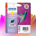 Epson C13t08044020 Cartucho Amarillo | Quonty.com | C13T08044020