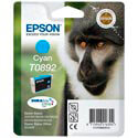 Tinta Epson C13t08924020 Cyan | Quonty.com | C13T08924020