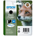 Tinta Epson C13t12814010 Negra S22/Sx420/Sx425/Bx3 | Quonty.com | C13T12814010