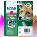 Tinta Epson C13t12834010 Magenta S22/Sx420/425/Bx3 | Quonty.com | C13T12834010