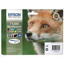 Tinta Epson C13t12854010 Pack 4 Colores | Quonty.com | C13T12854010