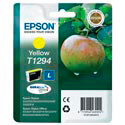 Tinta Epson C13t12944010 Amarillo | Quonty.com | C13T12944012