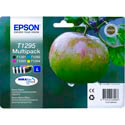 Tinta Epson C13t12954010 Pack 4 Colores | Quonty.com | C13T12954010