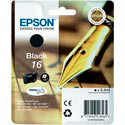 Tinta Epson C13t16214010 Nº 16 Negro | Quonty.com | C13T16214010