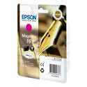 Tinta Epson C13t16234010 Nº 16 Magenta | Quonty.com | C13T16234010