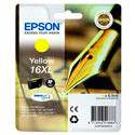 Tinta Epson C13t16244010 Nº 16 Amarillo | Quonty.com | C13T16244010