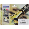 Tinta Epson T16264010 Multipack | Quonty.com | C13T16264010