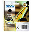 Tinta Epson C13t16314010 Nº 16xl Negro | Quonty.com | C13T16314010