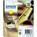 Tinta Epson C13t16344010 Nº 16xl Amarillo | Quonty.com | C13T16344010