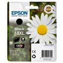 Tinta Epson C13t18114010 Nº 18xl Negro Claria | Quonty.com | C13T18114012