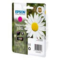 Tinta Epson C13t18134010 Nº 18xl Magenta Claria | Quonty.com | C13T18134010