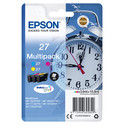 Tinta Epson C13t27054012 Nº 27 Multipack Color | Quonty.com | C13T27054012