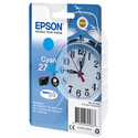 Tinta Epson C13t27124012 Nº27xl Cyan | Quonty.com | C13T27124012