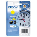 Tinta Epson C13t27144012 Nº27xl Yellow | Quonty.com | C13T27144012