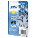 Tinta Epson C13t27144012 Nº27xl Yellow | Quonty.com | C13T27144012