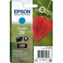 Tinta Epson C13t29824012 Nº29 Cyan | Quonty.com | C13T29824012
