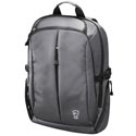 Mochila E-Vitta 15,4&Quot;-17&Quot; Crossover Negro | Quonty.com | EVBP004600