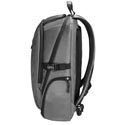 Mochila E-Vitta 15,4&Quot;-17&Quot; Crossover Negro | Quonty.com | EVBP004600