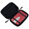 Funda Hdd E-Vitta 2,5 Roja | Quonty.com | EVHD000006