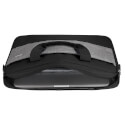 Maletin Portatil E-Vitta 15,4&Quot;-16&Quot; Master Negra/Gris | Quonty.com | EVLB000900