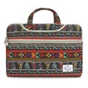 Maletin Portatil E-Vitta 15,6'' Sleeve Bohemian | Quonty.com | EVLS000104