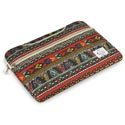 Maletin Portatil E-Vitta 15,6'' Sleeve Bohemian | Quonty.com | EVLS000104