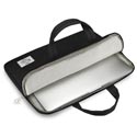 Maletin Portatil E-Vitta 15,6'' Sleeve Business Negro | Quonty.com | EVLS000107