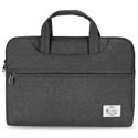 Maletin Portatil E-Vitta 15,6'' Sleeve Business Gris | Quonty.com | EVLS000108