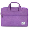 Maletin Portatil E-Vitta 15,6'' Sleeve Business Morado | Quonty.com | EVLS000109