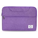 Maletin Portatil E-Vitta 15,6'' Sleeve Business Morado | Quonty.com | EVLS000109