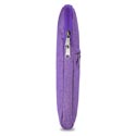 Maletin Portatil E-Vitta 15,6'' Sleeve Business Morado | Quonty.com | EVLS000109