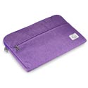 Maletin Portatil E-Vitta 15,6'' Sleeve Business Morado | Quonty.com | EVLS000109
