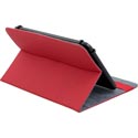 Funda Tablet E-Vitta 9,7&Quot;-10,1&Quot; Stand 2p Roja | Quonty.com | EVUN000284