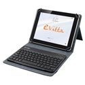 Funda Tablet E-Vitta 9,7&Quot;-10,1&Quot; Keytab Pure Negra | Quonty.com | EVUN000504