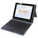 Funda Tablet E-Vitta 9,7&Quot;-10,1&Quot; Keytab Pure Touchpad | Quonty.com | EVUN000706