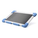 Funda Tablet E-Vitta 9,7&Quot;-12&Quot; Silicona Azul | Quonty.com | EVUNCOV002